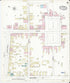 Dover, Kent County, Delaware 1891 (Sheet 4 of 5) by Relic Map Company