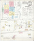 Dover, Kent County, Delaware 1897 (Sheet 1 of 7) by Relic Map Company