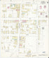 Dover, Kent County, Delaware 1897 (Sheet 2 of 7) by Relic Map Company