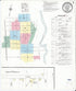 Dover, Kent County, Delaware 1910 (Sheet 1 of 11) by Relic Map Company