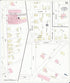 Dover, Kent County, Delaware 1910 (Sheet 11 of 11) by Relic Map Company