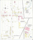 Dover, Kent County, Delaware 1910 (Sheet 6 of 11) by Relic Map Company