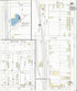 Dover, Kent County, Delaware 1919 (Sheet 10 of 15) by Relic Map Company