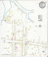 Frederica, Kent County, Delaware 1891 (Sheet 1 of 2) by Relic Map Company