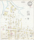 Frederica, Kent County, Delaware 1897 (Sheet 1 of 2) by Relic Map Company