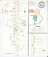 Frederica, Kent County, Delaware 1910 (Sheet 1 of 3) by Relic Map Company