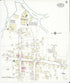 Frederica, Kent County, Delaware 1910 (Sheet 2 of 3) by Relic Map Company