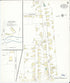 Frederica, Kent County, Delaware 1910 (Sheet 3 of 3) by Relic Map Company