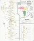 Frederica, Kent County, Delaware 1919 (Sheet 1) by Relic Map Company