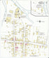 Frederica, Kent County, Delaware 1919 (Sheet 2) by Relic Map Company