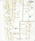 Frederica, Kent County, Delaware 1919 (Sheet 3) by Relic Map Company