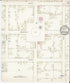 Georgetown, Sussex County, Delaware 1885 (Sheet 1 of 2) by Relic Map Company