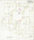 Georgetown, Sussex County, Delaware 1891 (Sheet 2 of 3) by Relic Map Company