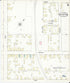 Georgetown, Sussex County, Delaware 1891 (Sheet 3 of 3) by Relic Map Company