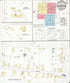 Georgetown, Sussex County, Delaware 1904 (Sheet 1 of 4) by Relic Map Company