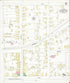 Georgetown, Sussex County, Delaware 1904 (Sheet 2 of 4) by Relic Map Company