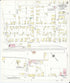 Georgetown, Sussex County, Delaware 1910 (Sheet 2 of 5) by Relic Map Company