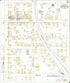 Georgetown, Sussex County, Delaware 1910 (Sheet 3 of 5) by Relic Map Company