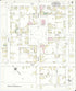 Georgetown, Sussex County, Delaware 1910 (Sheet 4 of 5) by Relic Map Company