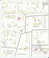 Georgetown, Sussex County, Delaware 1910 (Sheet 5 of 5) by Relic Map Company