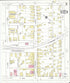 Georgetown, Sussex County, Delaware 1919 (Sheet 3 of 7) by Relic Map Company