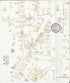 Harrington, Kent County, Delaware 1891 (Sheet 1 of 2) by Relic Map Company