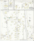 Harrington, Kent County, Delaware 1891 (Sheet 2 of 2) by Relic Map Company