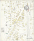 Harrington, Kent County, Delaware 1897 (Sheet 1 of 2) by Relic Map Company