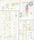 Harrington, Kent County, Delaware 1904 (Sheet 1 of 3) by Relic Map Company