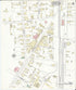 Harrington, Kent County, Delaware 1904 (Sheet 3 of 3) by Relic Map Company