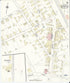 Harrington, Kent County, Delaware 1910 (Sheet 3 of 5) by Relic Map Company