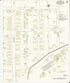 Harrington, Kent County, Delaware 1910 (Sheet 5 of 5) by Relic Map Company