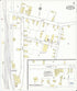 Harrington, Kent County, Delaware 1919 (Sheet 7 of 9) by Relic Map Company