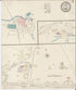 Laurel, Sussex County, Delaware 1885 (Sheet 1 of 2) by Relic Map Company