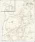 Laurel, Sussex County, Delaware 1885 (Sheet 2 of 2) by Relic Map Company