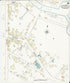 Laurel, Sussex County, Delaware 1891 (Sheet 3 of 4) by Relic Map Company