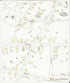 Laurel, Sussex County, Delaware 1891 (Sheet 4 of 4) by Relic Map Company