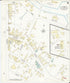 Laurel, Sussex County, Delaware 1897 (Sheet 3 of 4) by Relic Map Company