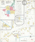 Laurel, Sussex County, Delaware 1901 (Sheet 1 of 6) by Relic Map Company