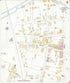Laurel, Sussex County, Delaware 1901 (Sheet 2 of 6) by Relic Map Company