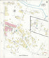 Laurel, Sussex County, Delaware 1907 (Sheet 3 of 8) by Relic Map Company