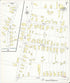 Laurel, Sussex County, Delaware 1907 (Sheet 7 of 8) by Relic Map Company