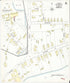 Laurel, Sussex County, Delaware 1907 (Sheet 8 of 8) by Relic Map Company