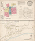 Laurel, Sussex County, Delaware 1922 (Sheet 1 of 8) by Relic Map Company