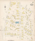 Laurel, Sussex County, Delaware 1922 (Sheet 3 of 8) by Relic Map Company