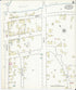 Lewes, Sussex County, Delaware 1891 (Sheet 3 of 3) by Relic Map Company