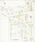 Lewes, Sussex County, Delaware 1897 (Sheet 2 of 3) by Relic Map Company