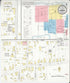 Lewes, Sussex County, Delaware 1904 (Sheet 1 of 4) by Relic Map Company