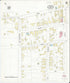 Lewes, Sussex County, Delaware 1904 (Sheet 2 of 4) by Relic Map Company