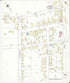 Lewes, Sussex County, Delaware 1910 (Sheet 3) by Relic Map Company
